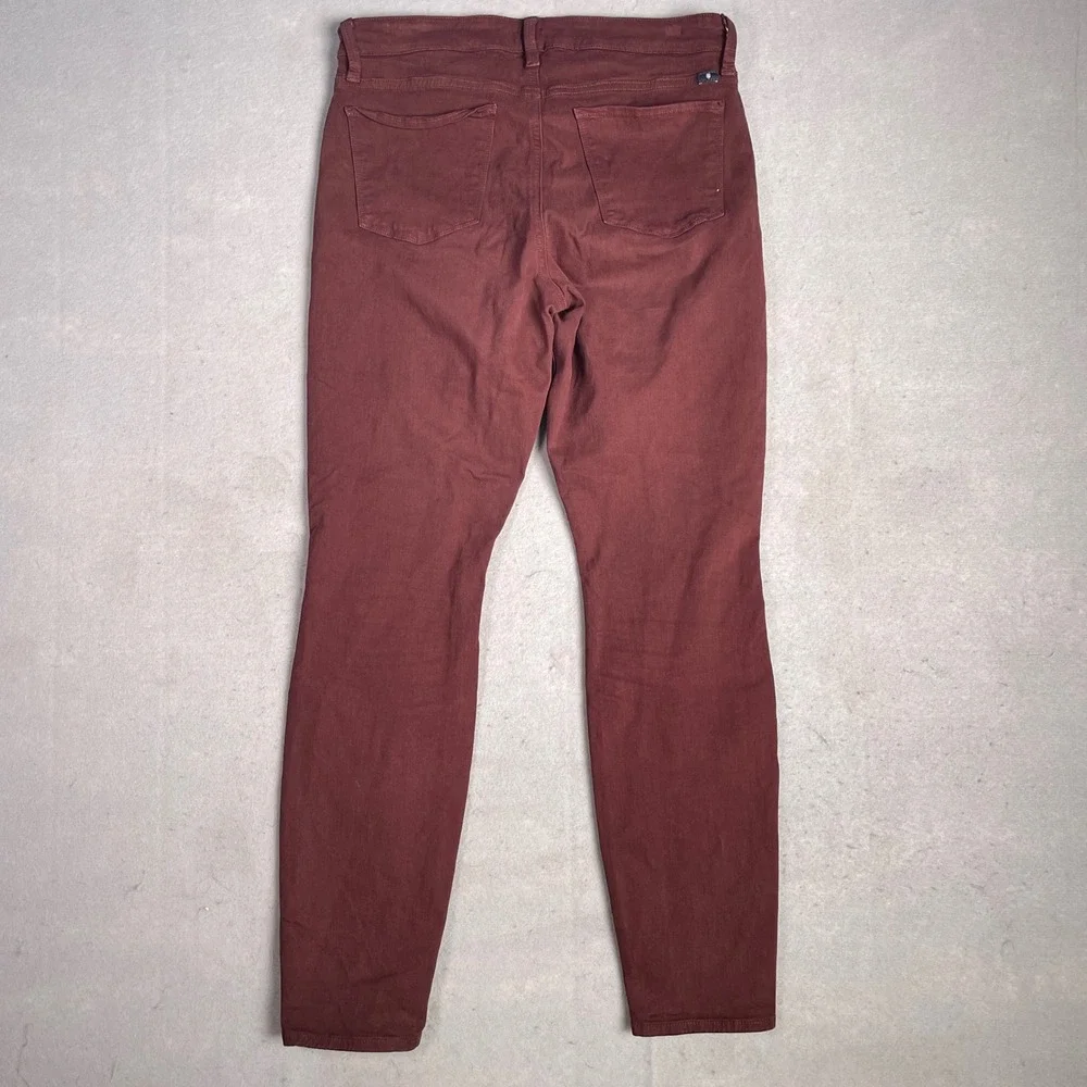 Lucky Brand elevate your